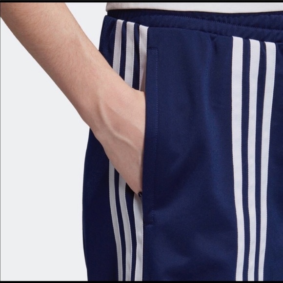 NWT Adidas Ji WON CHOI Women’s Shorts - Picture 7 of 8
